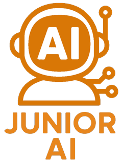 JuniorAI - programowanie AI, elektronika i robotyka dla dzieci