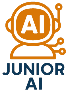 JuniorAI - programowanie AI, elektronika i robotyka dla dzieci
