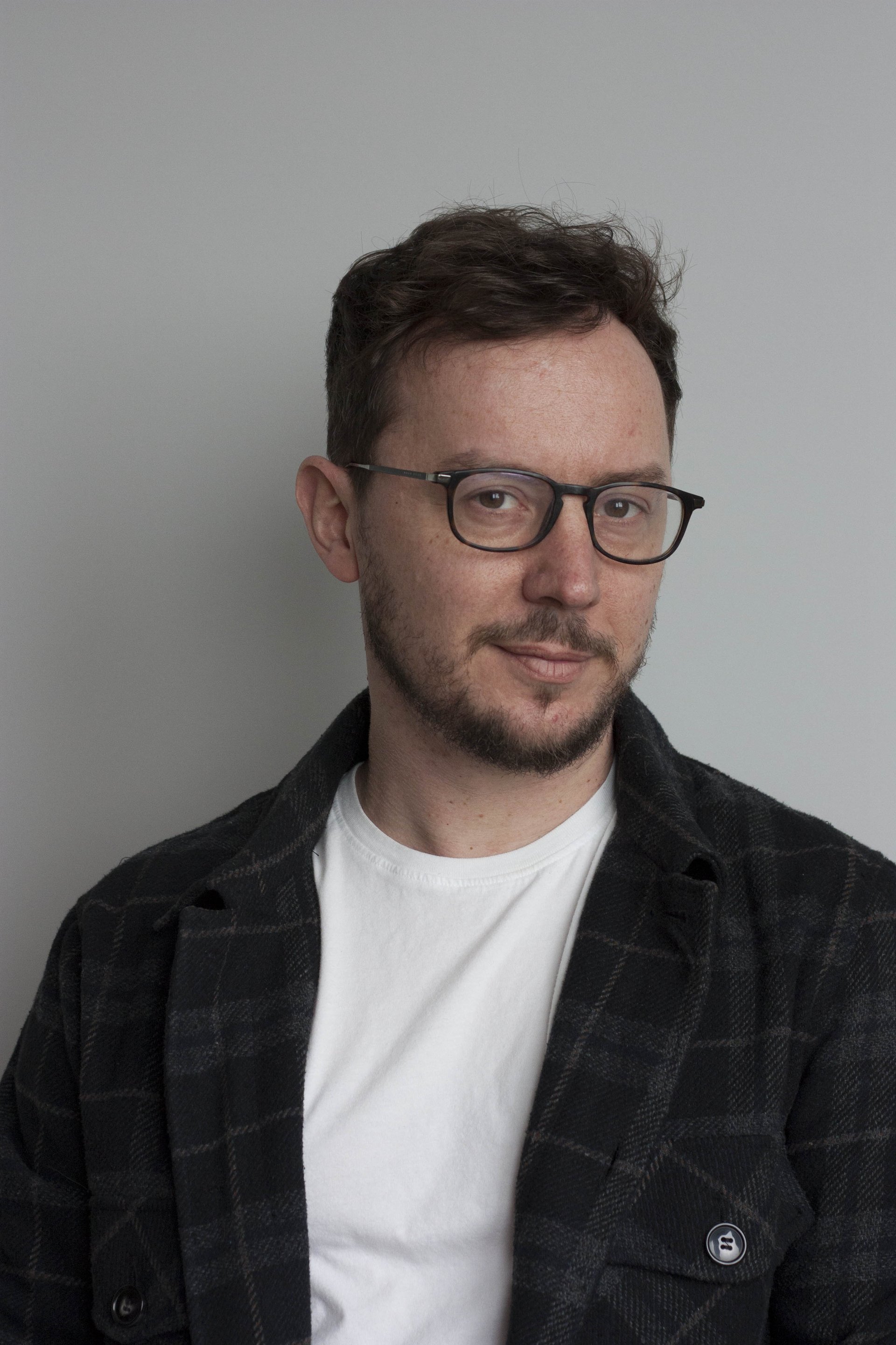 Bartłomiej Witek - Założyciel Junior AI